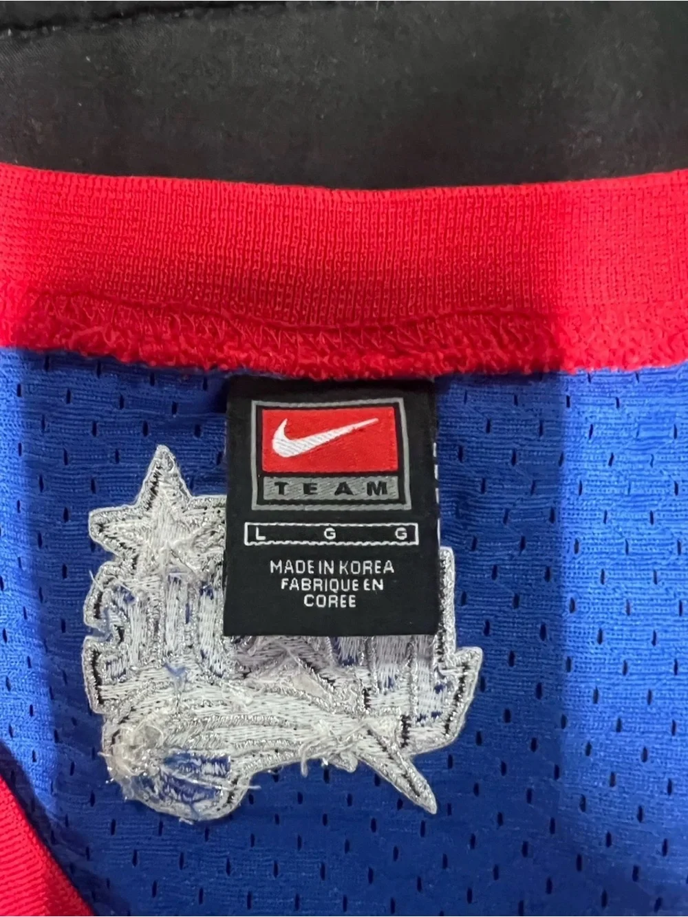 Nike tracy mcgrady